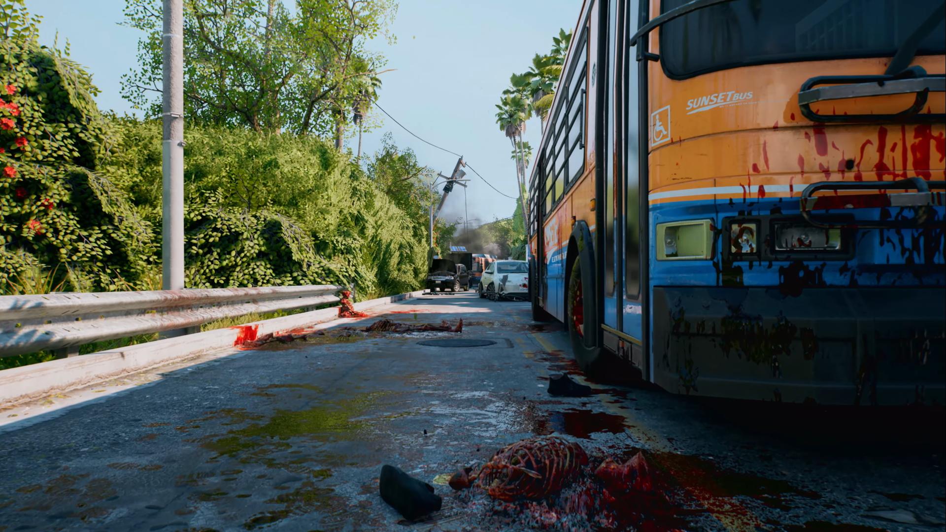 Dead Island 2